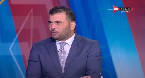 معلقان ومتعب وعبدربه للتحليل.. خريطة تغطية "أون تايم سبورتس" لمباراة مصر والجزائر